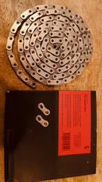 SRAM Red D1 FlatTop ketting PreHotWaxed, Fietsen en Brommers, Ophalen of Verzenden, Nieuw