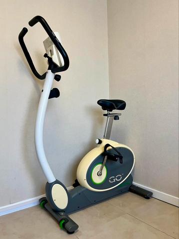 Hometrainer Tunturi GO bike 30 beschikbaar voor biedingen