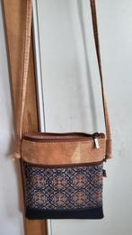 Kurk draagtasje, Ophalen