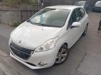 PEUGEOT 208, Auto's, Bedrijf, 5 deurs, Handgeschakeld, Berline