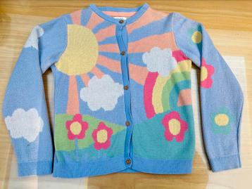 Pull NEXT taille 5/6 ans, Enlèvement ou Envoi, Comme neuf