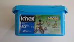 K'nex Creation Zone 417pc, Ophalen, Zo goed als nieuw