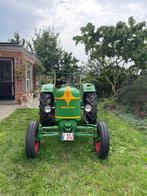 deutz oldtimer, type F2L612 / 5-N, Ophalen, Oldtimer, Tot 80 Pk, Deutz - Fahr