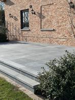 Tegelwerken - Metselwerken -Terassen, Garantie, Verbouw of Aanbouw