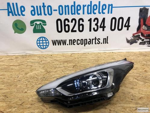 HYUNDAI I20 VOL LED KOPLAMP LINKS ORIGINEEL 2015-2019, Auto-onderdelen, Verlichting, Hyundai, Gebruikt, Ophalen of Verzenden