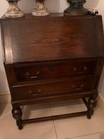 Mooi antiek secretaire, Antiek en Kunst, Antiek | Meubels | Kasten, Ophalen