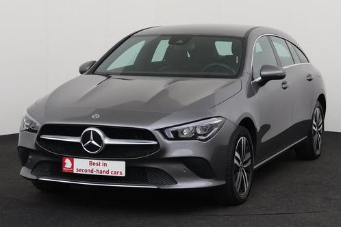 Mercedes-Benz CLA-Klasse 250 e SHOOTING BRAKE iA e SHOOTING, Auto's, Mercedes-Benz, Bedrijf, Te koop, CLA, Achteruitrijcamera