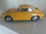 Porsche 356 b jaar 1961, Ophalen of Verzenden, Zo goed als nieuw