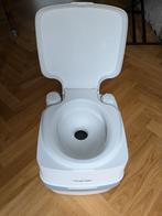 Kampeertoilet Thetford, Caravans en Kamperen, Ophalen, Zo goed als nieuw