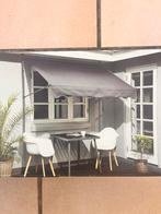 Auvent manuel pour terrasse, Jardin & Terrasse, Enlèvement, Neuf