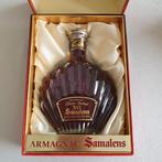 Armagnac X.O. Samalens 70 cl - 40 % vol, Pleine, Autres types, France, Enlèvement ou Envoi