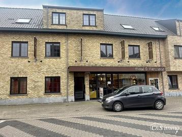 Appartement te huur in Kalmthout, 2 slpks beschikbaar voor biedingen