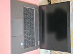 HP ZBook Studio G5-i7 16GoRam 512 Go SSd, Computers en Software, Windows Laptops, Ophalen, Zo goed als nieuw, Azerty, SSD
