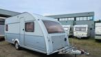 KIP caravan - Hy-line 50 HYB Special, 1000 - 1250 kg, Hordeur, 5 tot 6 meter, Particulier