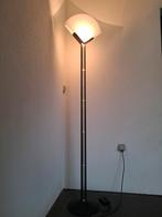 Vintage Relco-Murano vloerlamp, Huis en Inrichting, Ophalen, Zo goed als nieuw, Glas