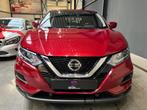 Nissan Qashqai 1.5 DCI Automaat Camera GPS, Auto's, Electronic Stability Program (ESP), 4 cilinders, 110 g/km, Bedrijf