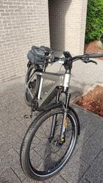 elektrische speedpedelec Riese&Muller, Fietsen en Brommers, Elektrische fietsen, Zo goed als nieuw, 51 tot 55 cm, 50 km per accu of meer