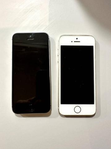 Iphone SE  beschikbaar voor biedingen