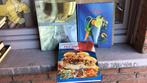 Algemeen - HET GROTE VIS EN ZEEVRUCHTENBOEK  vis en wijn., Boeken, Kookboeken, Ophalen, Zo goed als nieuw, Algemeen