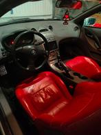 Toyota Celica 6-speed manual 180xxxkmstand 2001