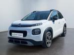 Citroen C3 Aircross Feel, Euro 6, Wit, Bedrijf, 5 deurs