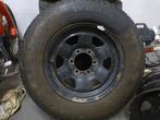 Toyota BJ 40 wielen, Auto-onderdelen, Banden en Velgen, Ophalen, Gebruikt, Velg(en), 16 inch