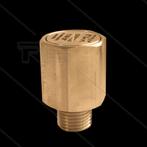 LPX Messing Oscillerende Nozzle 15Â Compact, Verzenden
