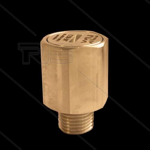 LPX Messing Oscillerende Nozzle 15Â Compact, Auto diversen, Overige Auto diversen, Verzenden