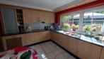 KOMPLETE KEUKEN MET TOESTELLEN - BESCHIKBAAR VANAF 15/11/25', Huis en Inrichting, Keuken | Complete keukens, Ophalen, Zo goed als nieuw