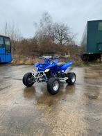 Yamaha 660 Raptor, Motoren, 660 cc