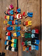 Duplo losse blokken, Ophalen, Zo goed als nieuw, Losse stenen, Duplo