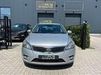 Kia Ceed / cee'd 1.6 CRDi 90 ISG / 88.000KM / 2011, Auto's, Euro 5, Parkeersensor, Overige kleuren, 65 kW