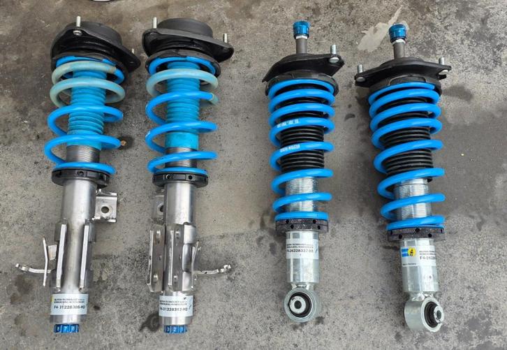 Bilstein B16 Toyota GR86 ophanging, Auto-onderdelen, Ophanging en Onderstel, Toyota, Gebruikt, Ophalen