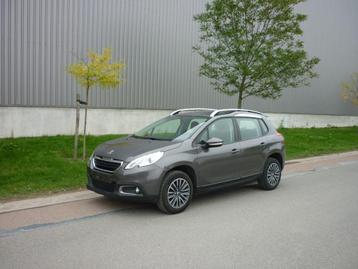 2008 1.2i, Navi, Airco beschikbaar voor biedingen