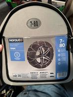 Chaînes neige semi-automatiques - 7/80, Enlèvement, Neuf