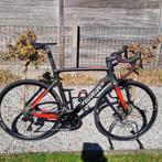 Koersfiets, Ophalen, Zo goed als nieuw