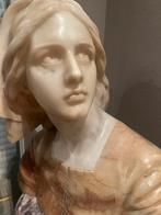 Buste guiseppe bessi, Antiquités & Art, Art | Sculptures & Bois, Enlèvement