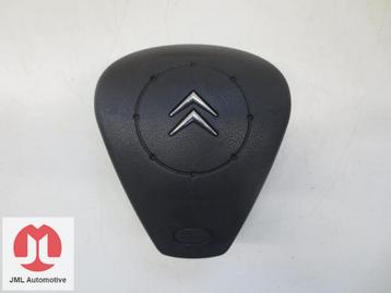 STUUR AIRBAG STUURAIRBAG CITROEN C2 C3 PLURIEL beschikbaar voor biedingen