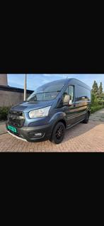 Ford transit, Auto's, Bestelwagens en Lichte vracht, Mistlampen, Bedrijf, Ford, Te koop