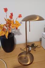 set bureau- en vloerlamp, Maison & Meubles, Lampes | Autre, Comme neuf, Design, Enlèvement