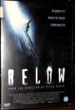 DVD ci-dessous, Enlèvement ou Envoi, Guerre