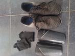 kipsta voetbalschoenen maat 38, Sport en Fitness, Voetbal, Ophalen, Gebruikt