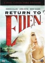 Return To Eden, Enlèvement, Utilisé