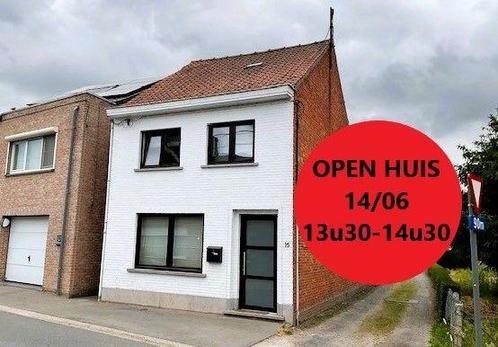 Huis te koop in Overmere, 2 slpks, Immo, Huizen en Appartementen te koop, Vrijstaande woning, D