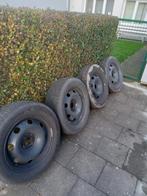 Jantes, Autos : Pièces & Accessoires, Pneus & Jantes, Enlèvement, Pneus hiver, Jante(s)