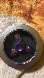 Fidget spinners collectie, Enlèvement, Neuf