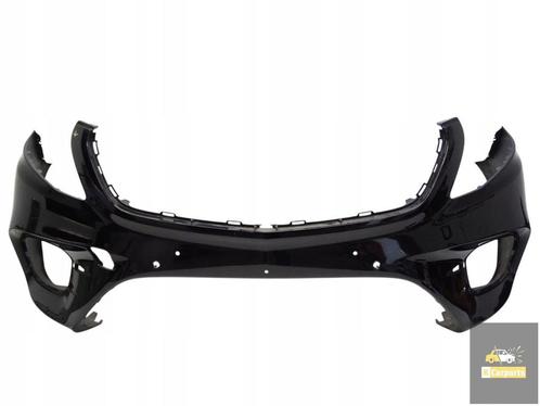 Mercedes V-Klasse W447 AMG 14-23 voorbumper origineel A44788, Auto-onderdelen, Carrosserie, Bumper, Mercedes-Benz, Gebruikt