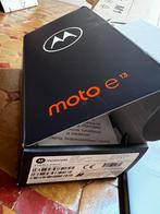 Smartphone GSM Motorola Moto E3 (comme neuf), Télécoms, Téléphonie mobile | Motorola, Comme neuf, Noir, 6 mégapixels ou plus, Sans abonnement