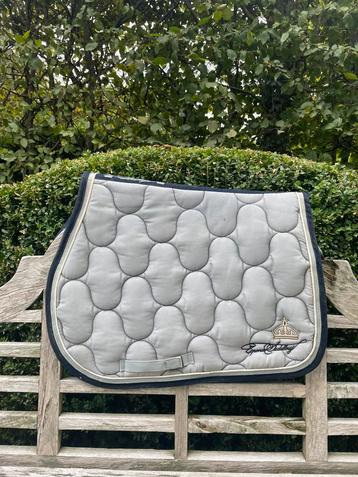 Zadeldek maat pony/cob beschikbaar voor biedingen
