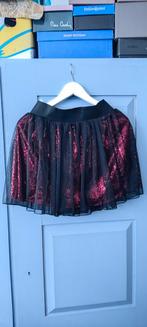 Feestrok, Kleding | Dames, Carnavalskleding en Feestkleding, Ophalen, Zo goed als nieuw